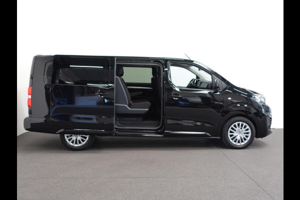 Peugeot Expert 2.0 Hdi 180PK Peugeot Expert 2.0 Hdi Automaat Dubbele Cabine Navigatie Parkeersensoren Clima Control Trekhaak