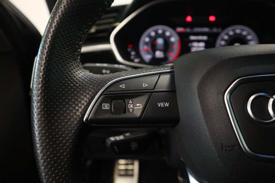 Audi Q3 35 TFSI S Line Pro Line S Cruise/Climate NAP Leder 20''LM 1st eigenaar!