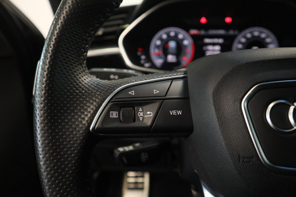 Audi Q3 35 TFSI S Line Pro Line S Cruise/Climate NAP Leder 20''LM 1st eigenaar!