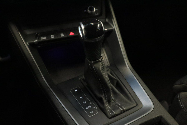 Audi Q3 35 TFSI S Line Pro Line S Cruise/Climate NAP Leder 20''LM 1st eigenaar!