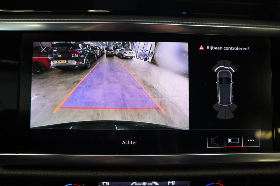 Audi Q3 35 TFSI S Line Pro Line S Cruise/Climate NAP Leder 20''LM 1st eigenaar!