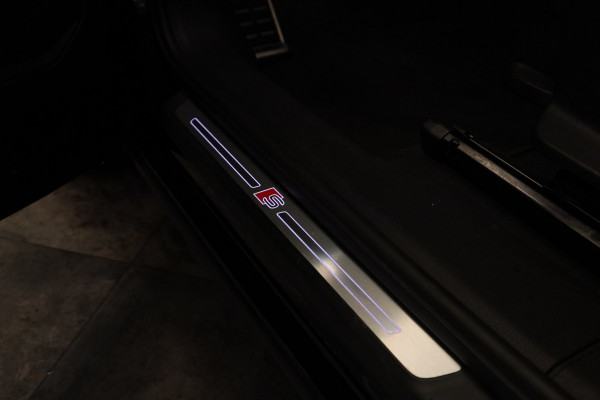 Audi Q3 35 TFSI S Line Pro Line S Cruise/Climate NAP Leder 20''LM 1st eigenaar!