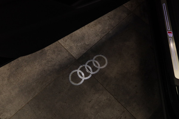 Audi Q3 35 TFSI S Line Pro Line S Cruise/Climate NAP Leder 20''LM 1st eigenaar!