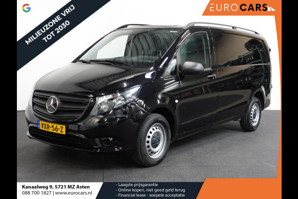 Mercedes-Benz Vito 114 CDI Lang Automaat Airco Bluetooth Camera Trekhaak
