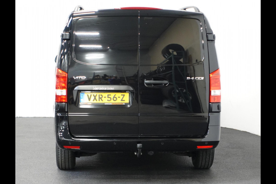 Mercedes-Benz Vito 114 CDI Lang Automaat Airco Bluetooth Camera Trekhaak