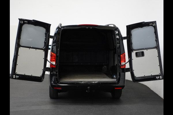 Mercedes-Benz Vito 114 CDI Lang Automaat Airco Bluetooth Camera Trekhaak