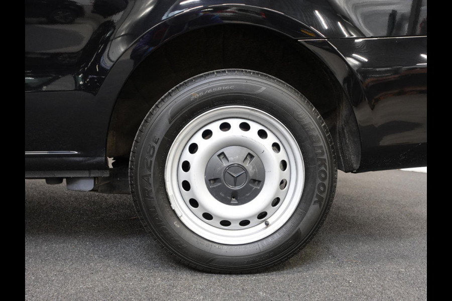 Mercedes-Benz Vito 114 CDI Lang Automaat Airco Bluetooth Camera Trekhaak