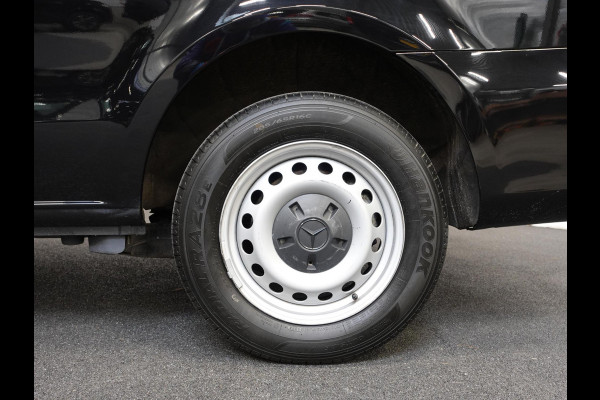 Mercedes-Benz Vito 114 CDI Lang Automaat Airco Bluetooth Camera Trekhaak