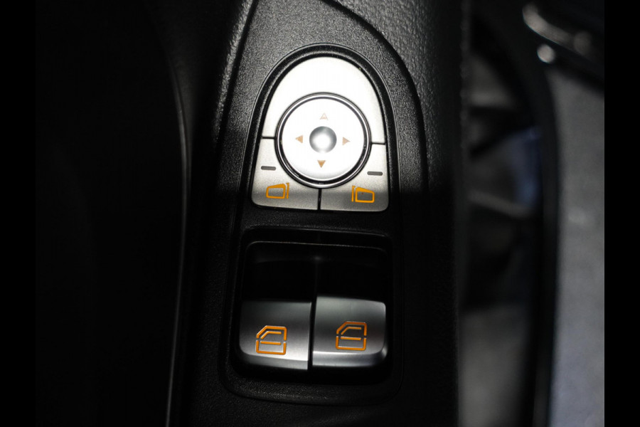Mercedes-Benz Vito 114 CDI Lang Automaat Airco Bluetooth Camera Trekhaak