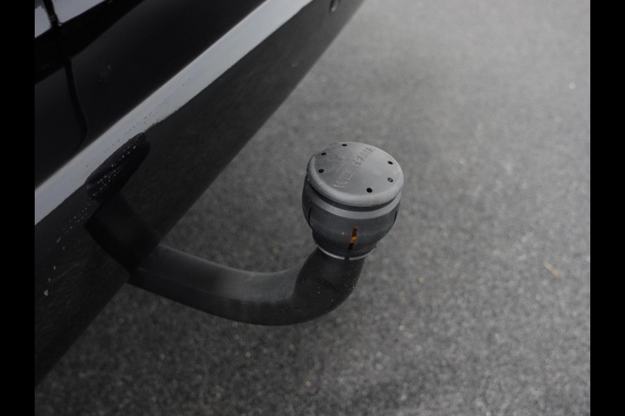 Mercedes-Benz Vito 114 CDI Lang Automaat Airco Bluetooth Camera Trekhaak