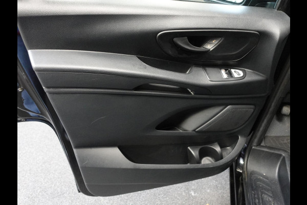 Mercedes-Benz Vito 114 CDI Lang Automaat Airco Bluetooth Camera Trekhaak