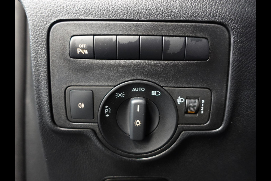 Mercedes-Benz Vito 114 CDI Lang Automaat Airco Bluetooth Camera Trekhaak