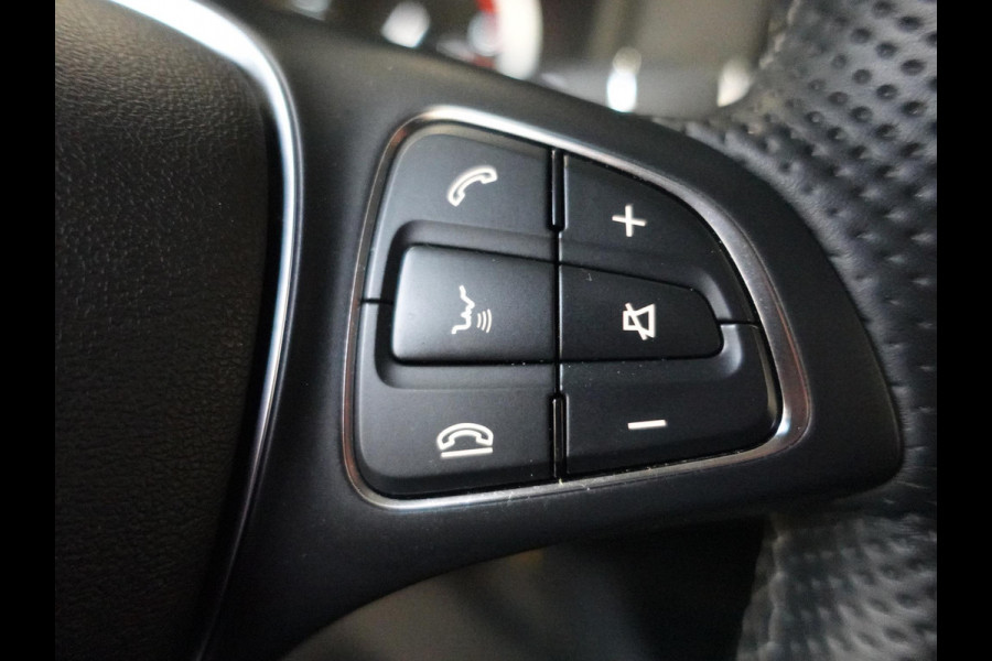 Mercedes-Benz Vito 114 CDI Lang Automaat Airco Bluetooth Camera Trekhaak