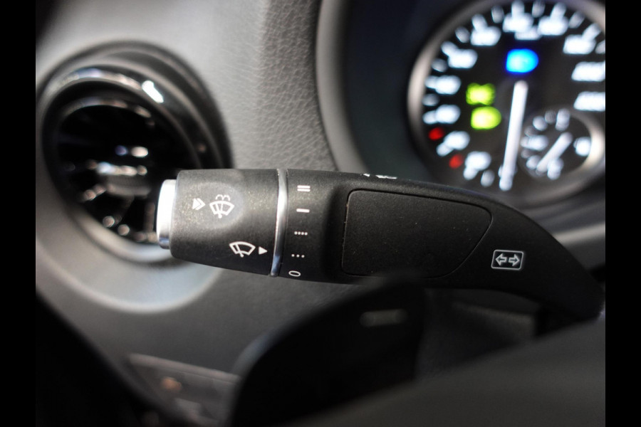 Mercedes-Benz Vito 114 CDI Lang Automaat Airco Bluetooth Camera Trekhaak