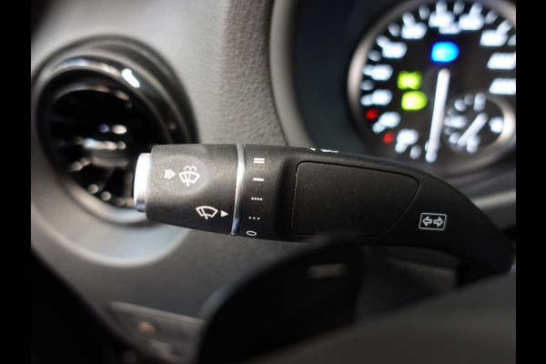 Mercedes-Benz Vito 114 CDI Lang Automaat Airco Bluetooth Camera Trekhaak