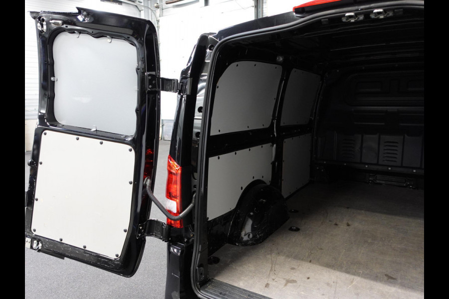 Mercedes-Benz Vito 114 CDI Lang Automaat Airco Bluetooth Camera Trekhaak