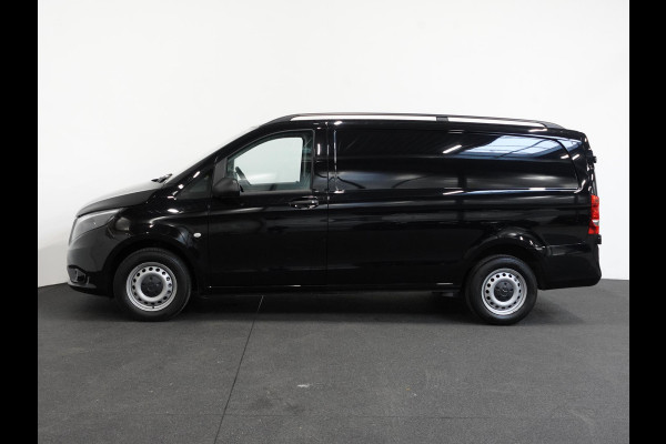 Mercedes-Benz Vito 114 CDI Lang Automaat Airco Bluetooth Camera Trekhaak