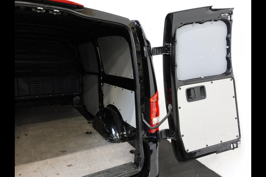 Mercedes-Benz Vito 114 CDI Lang Automaat Airco Bluetooth Camera Trekhaak
