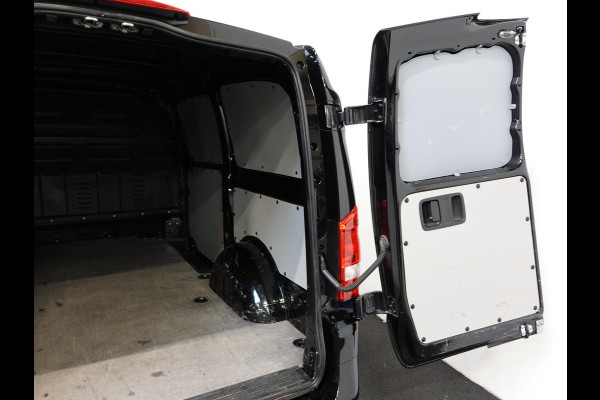 Mercedes-Benz Vito 114 CDI Lang Automaat Airco Bluetooth Camera Trekhaak