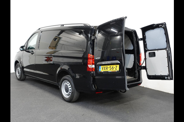 Mercedes-Benz Vito 114 CDI Lang Automaat Airco Bluetooth Camera Trekhaak