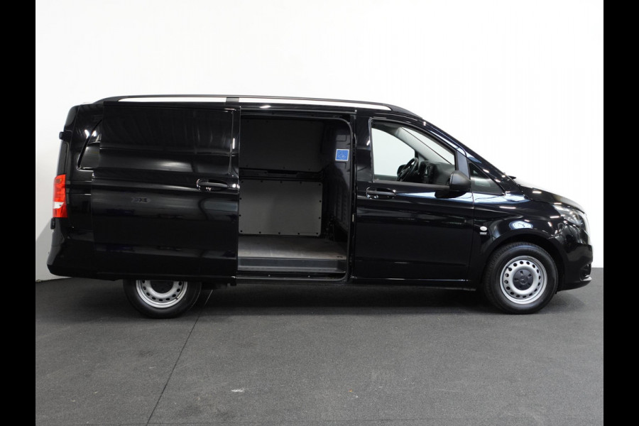 Mercedes-Benz Vito 114 CDI Lang Automaat Airco Bluetooth Camera Trekhaak