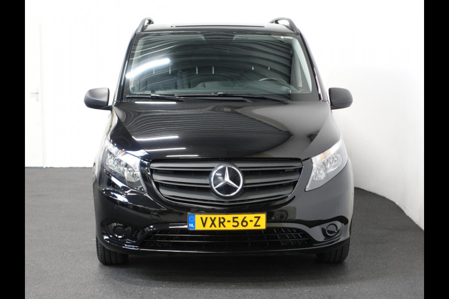 Mercedes-Benz Vito 114 CDI Lang Automaat Airco Bluetooth Camera Trekhaak