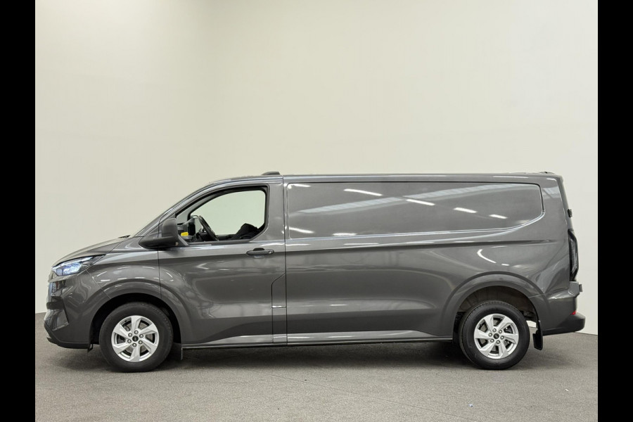 Ford Transit Custom 300 2.0 TDCI L2H1 Trend Nieuw Model Automaat Ford Transit Custom 300 2.0 TDCI L2H1 Trend NM Automaat Airco Navi PDC Camera