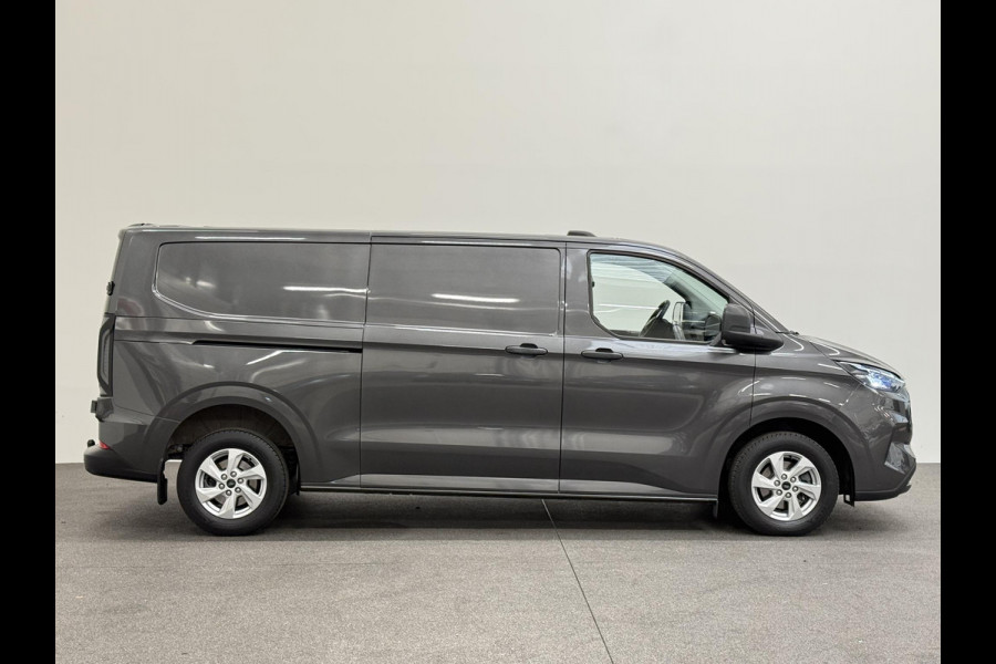 Ford Transit Custom 300 2.0 TDCI L2H1 Trend Nieuw Model Automaat Ford Transit Custom 300 2.0 TDCI L2H1 Trend NM Automaat Airco Navi PDC Camera