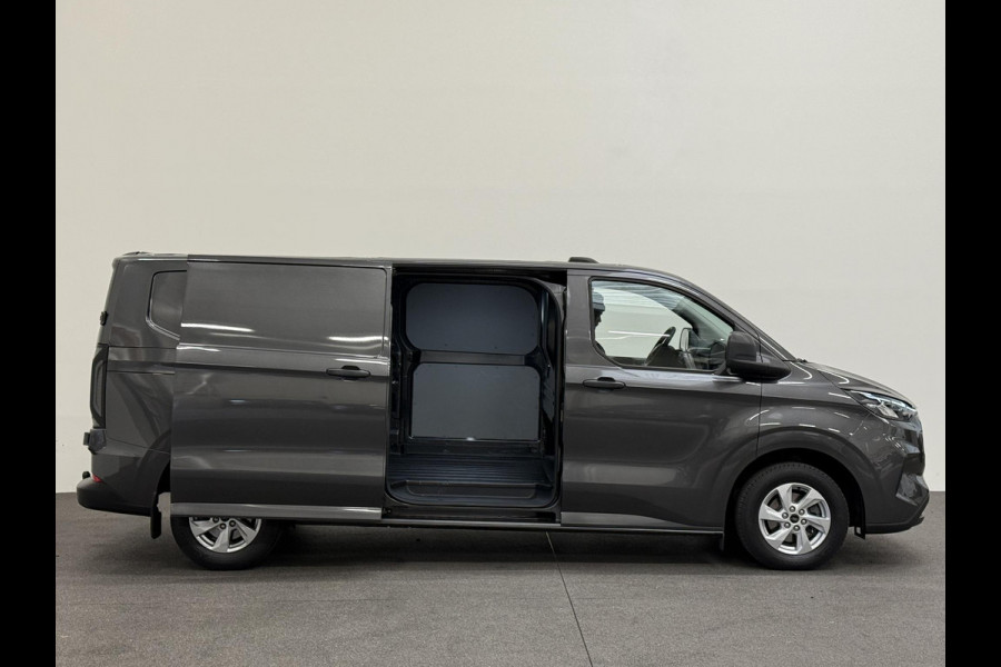 Ford Transit Custom 300 2.0 TDCI L2H1 Trend Nieuw Model Automaat Ford Transit Custom 300 2.0 TDCI L2H1 Trend NM Automaat Airco Navi PDC Camera