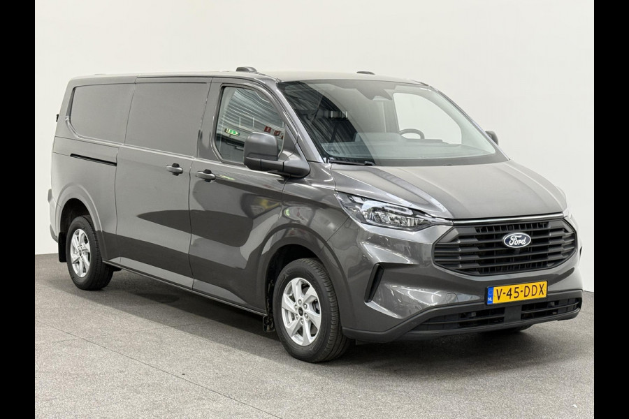 Ford Transit Custom 300 2.0 TDCI L2H1 Trend Nieuw Model Automaat Ford Transit Custom 300 2.0 TDCI L2H1 Trend NM Automaat Airco Navi PDC Camera