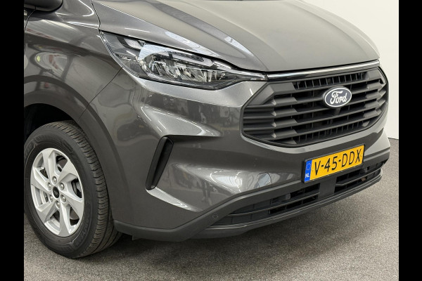 Ford Transit Custom 300 2.0 TDCI L2H1 Trend Nieuw Model Automaat Ford Transit Custom 300 2.0 TDCI L2H1 Trend NM Automaat Airco Navi PDC Camera