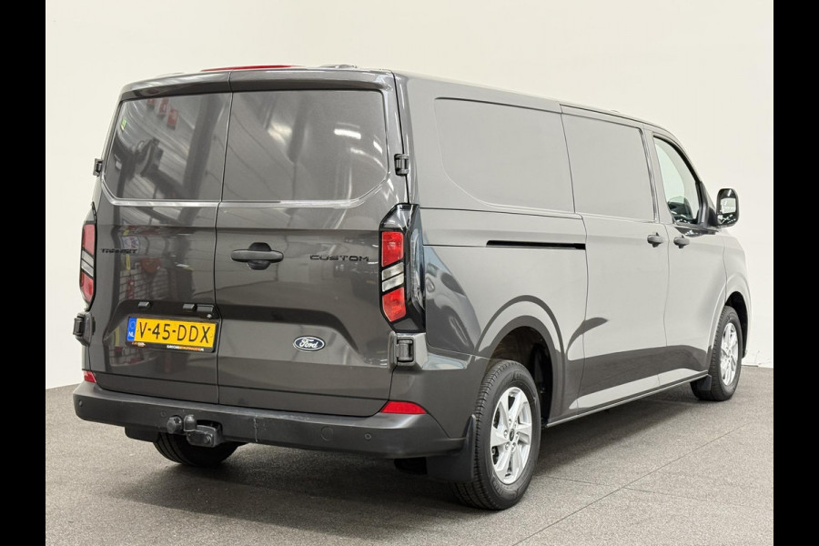 Ford Transit Custom 300 2.0 TDCI L2H1 Trend Nieuw Model Automaat Ford Transit Custom 300 2.0 TDCI L2H1 Trend NM Automaat Airco Navi PDC Camera