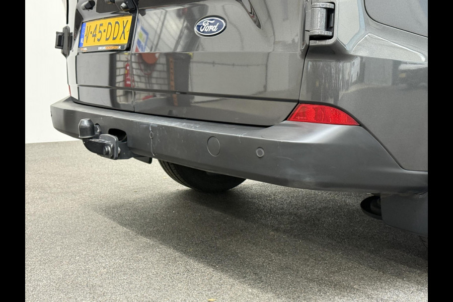 Ford Transit Custom 300 2.0 TDCI L2H1 Trend Nieuw Model Automaat Ford Transit Custom 300 2.0 TDCI L2H1 Trend NM Automaat Airco Navi PDC Camera