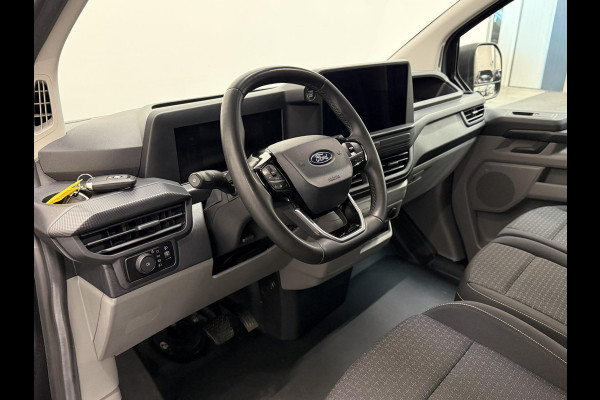 Ford Transit Custom 300 2.0 TDCI L2H1 Trend Nieuw Model Automaat Ford Transit Custom 300 2.0 TDCI L2H1 Trend NM Automaat Airco Navi PDC Camera