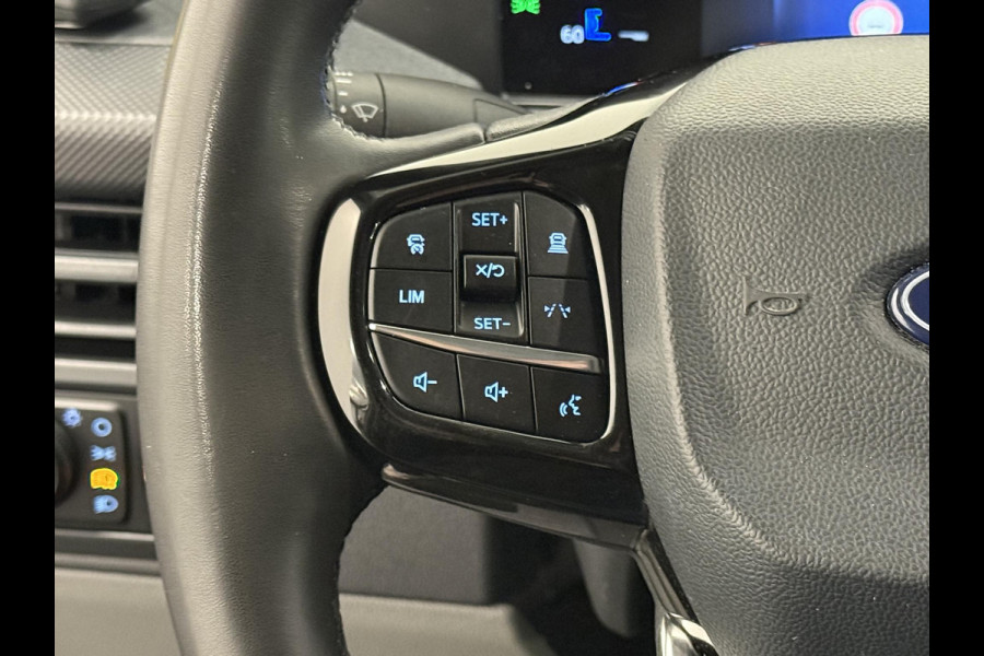 Ford Transit Custom 300 2.0 TDCI L2H1 Trend Nieuw Model Automaat Ford Transit Custom 300 2.0 TDCI L2H1 Trend NM Automaat Airco Navi PDC Camera