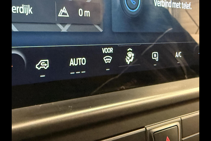 Ford Transit Custom 300 2.0 TDCI L2H1 Trend Nieuw Model Automaat Ford Transit Custom 300 2.0 TDCI L2H1 Trend NM Automaat Airco Navi PDC Camera