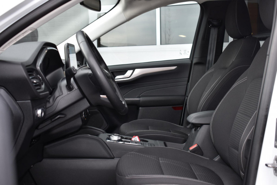 Ford Kuga 2.5 PHEV 225PK Aut. Titanium | Navi | Camera | Stoel- & Stuurverw. | Incl. garantie