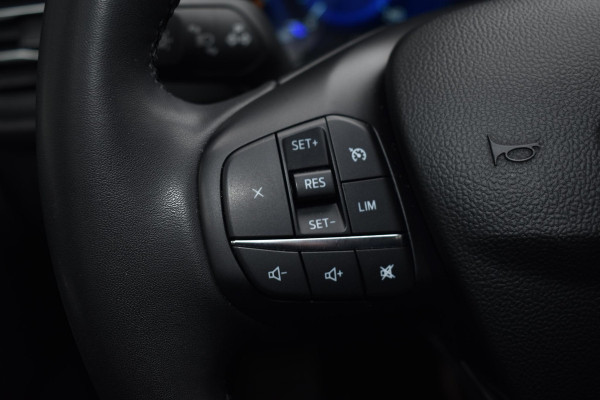 Ford Kuga 2.5 PHEV 225PK Aut. Titanium | Navi | Camera | Stoel- & Stuurverw. | Incl. garantie