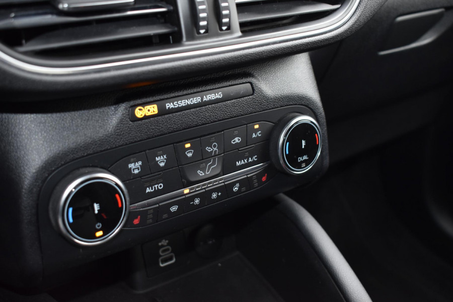 Ford Kuga 2.5 PHEV 225PK Aut. Titanium | Navi | Camera | Stoel- & Stuurverw. | Incl. garantie