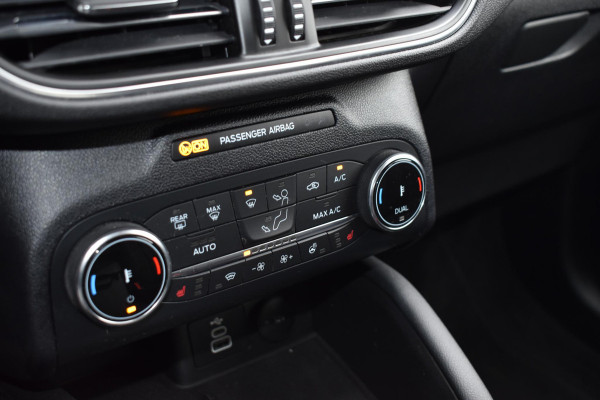 Ford Kuga 2.5 PHEV 225PK Aut. Titanium | Navi | Camera | Stoel- & Stuurverw. | Incl. garantie