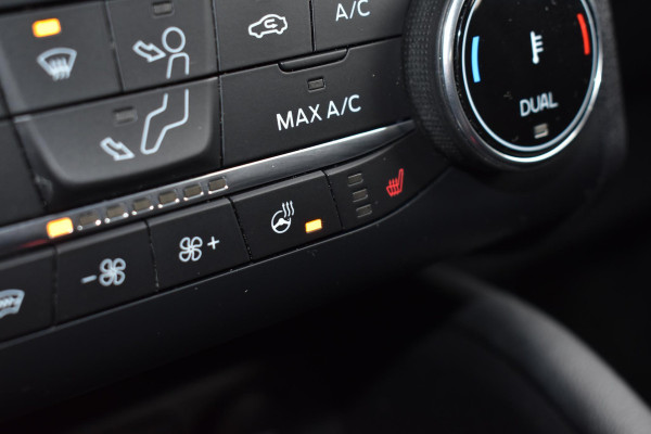 Ford Kuga 2.5 PHEV 225PK Aut. Titanium | Navi | Camera | Stoel- & Stuurverw. | Incl. garantie