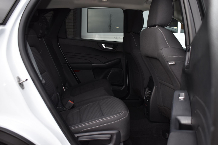 Ford Kuga 2.5 PHEV 225PK Aut. Titanium | Navi | Camera | Stoel- & Stuurverw. | Incl. garantie