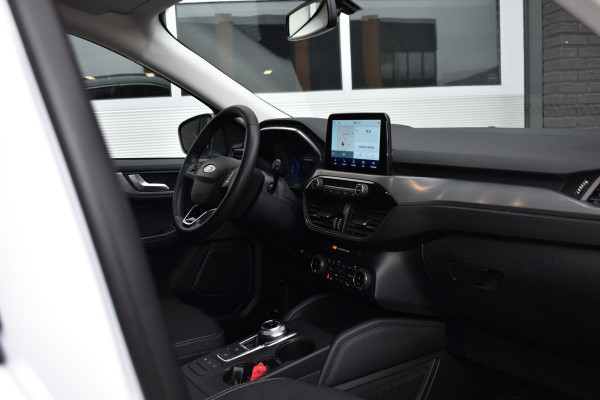 Ford Kuga 2.5 PHEV 225PK Aut. Titanium | Navi | Camera | Stoel- & Stuurverw. | Incl. garantie