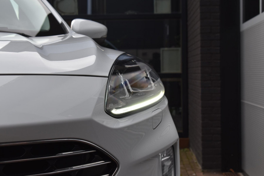 Ford Kuga 2.5 PHEV 225PK Aut. Titanium | Navi | Camera | Stoel- & Stuurverw. | Incl. garantie