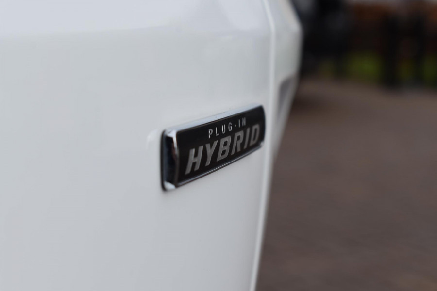 Ford Kuga 2.5 PHEV 225PK Aut. Titanium | Navi | Camera | Stoel- & Stuurverw. | Incl. garantie