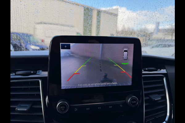 Ford Transit Custom 320 2.0 TDCI L2H1 Sport / 185PK Automaat / Camera / Trekhaak