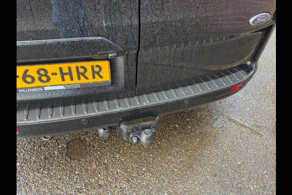 Ford Transit Custom 320 2.0 TDCI L2H1 Sport / 185PK Automaat / Camera / Trekhaak