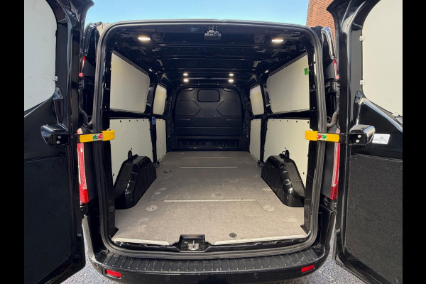 Ford Transit Custom 320 2.0 TDCI L2H1 Sport / 185PK Automaat / Camera / Trekhaak