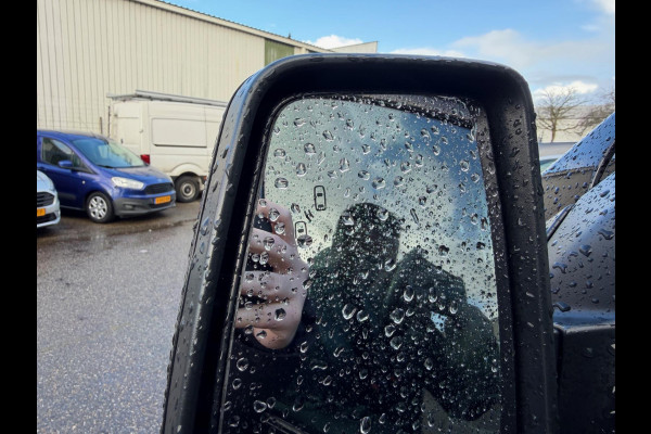 Ford Transit Custom 320 2.0 TDCI L2H1 Sport / 185PK Automaat / Camera / Trekhaak