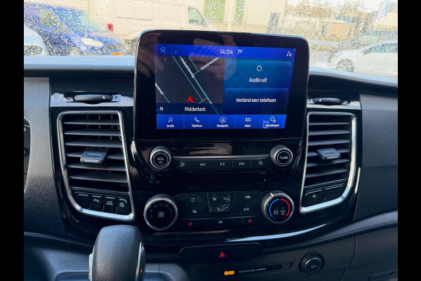 Ford Transit Custom 320 2.0 TDCI L2H1 Sport / 185PK Automaat / Camera / Trekhaak